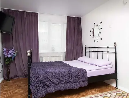 Интерьер квартиры посуточно, Могилёв, ул. Королева 25