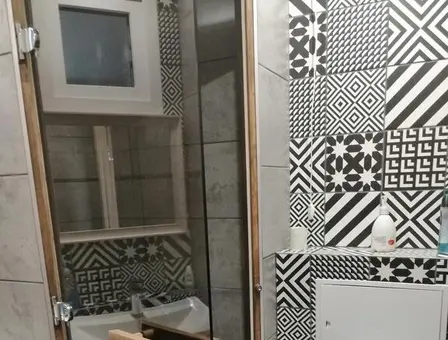 Квартира посуточно Могилёв, ул. Королева 41 — фото интерьера