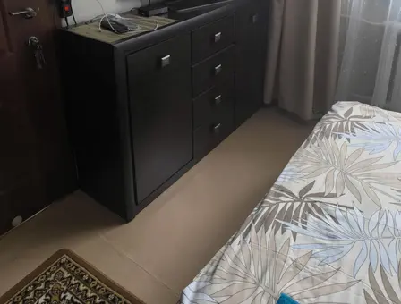 View of apartment for daily rent, Mogilyov, пер.Базный 4 — photo 3