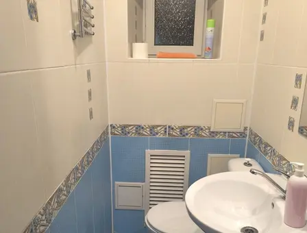 Apartment for daily rent, Mogilyov, пер.Базный 4 — interior photo