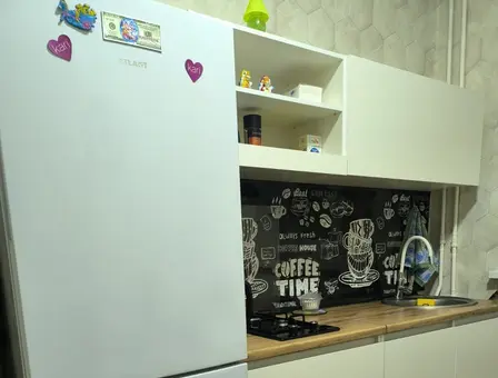 Apartment for daily rent, Mogilyov, пер.Базный 4 — interior photo