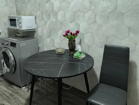 Apartment for daily rent, Mogilyov, пер.Базный 4 — interior photo