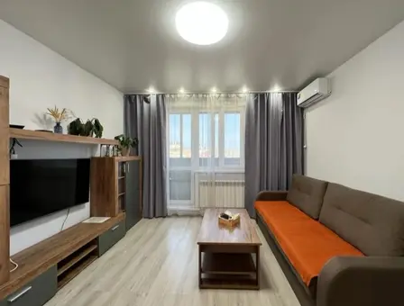 Двухкомнатная квартира for daily rent in Mogilyov, Koroleva str. 19