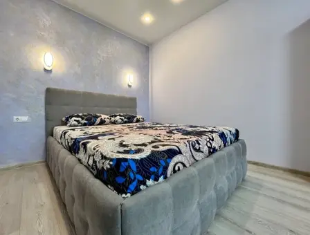 View of apartment for daily rent, Mogilyov, Koroleva str. 19 — photo 3