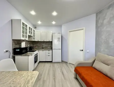 Apartment for daily rent, Mogilyov, Koroleva str. 19 — interior photo