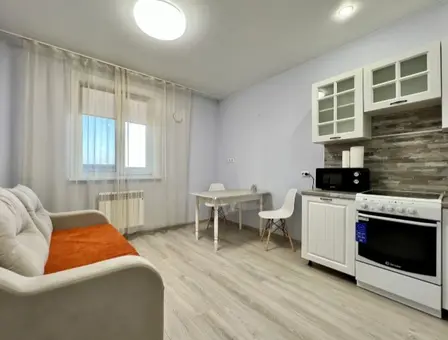 Apartment for daily rent, Mogilyov, Koroleva str. 19 — interior photo