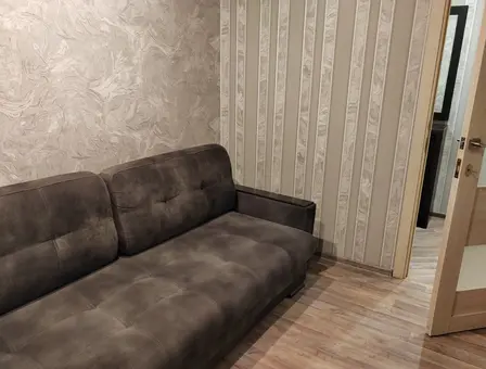 Interior of apartment for daily rent, Mogilyov, Schmidt Ave. 92