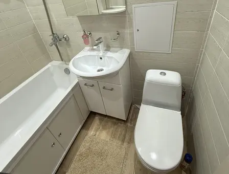 Apartment for daily rent, Mogilyov, площадь Славы 2 — interior photo