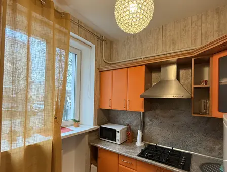 Apartment for daily rent, Mogilyov, площадь Славы 2 — interior photo