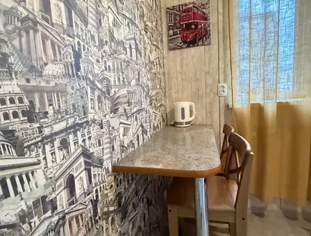 Apartment for daily rent, Mogilyov, площадь Славы 2 — interior photo
