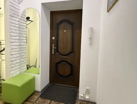 Apartment for daily rent, Mogilyov, площадь Славы 2 — interior photo