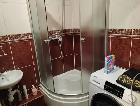 Apartment for daily rent, Mogilyov, Schmidt Ave. 92 — interior photo