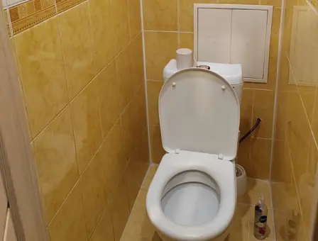 Apartment for daily rent, Mogilyov, Schmidt Ave. 92 — interior photo