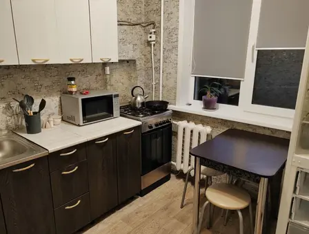 Apartment for daily rent, Mogilyov, Schmidt Ave. 92 — interior photo