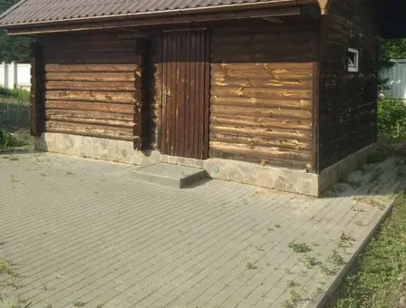 Квартира посуточно Могилёв, ул. Брусничная 2 — фото интерьера