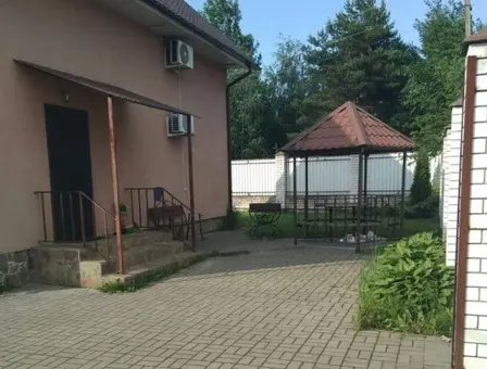 Квартира посуточно Могилёв, ул. Брусничная 2 — фото интерьера