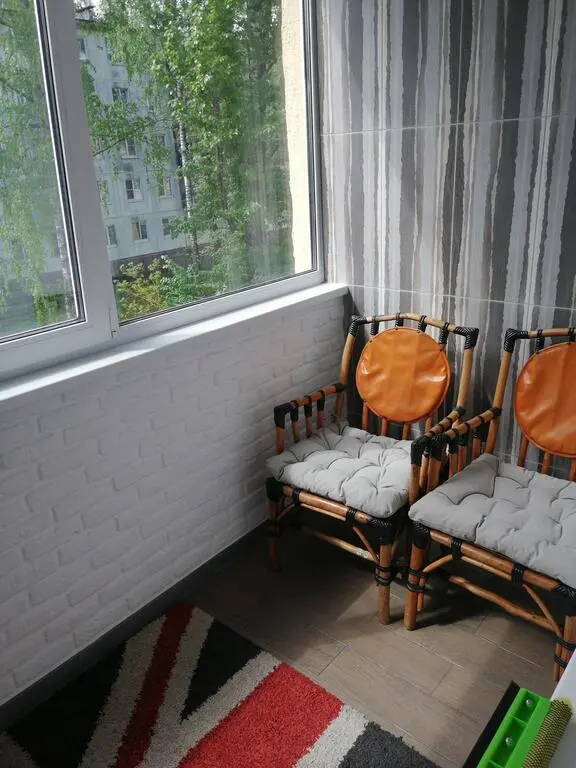 Apartment for daily rent, Mogilyov, Orlovskogo str. 32 — interior photo