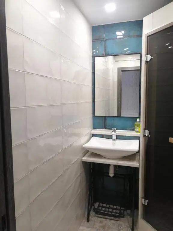 Apartment for daily rent, Mogilyov, Orlovskogo str. 32 — interior photo