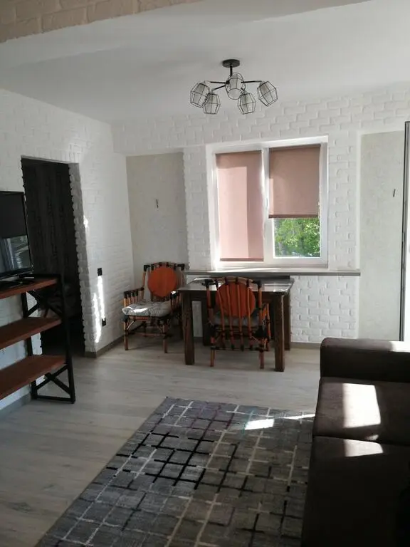 Однокомнатная квартира for daily rent in Mogilyov, Orlovskogo str. 32