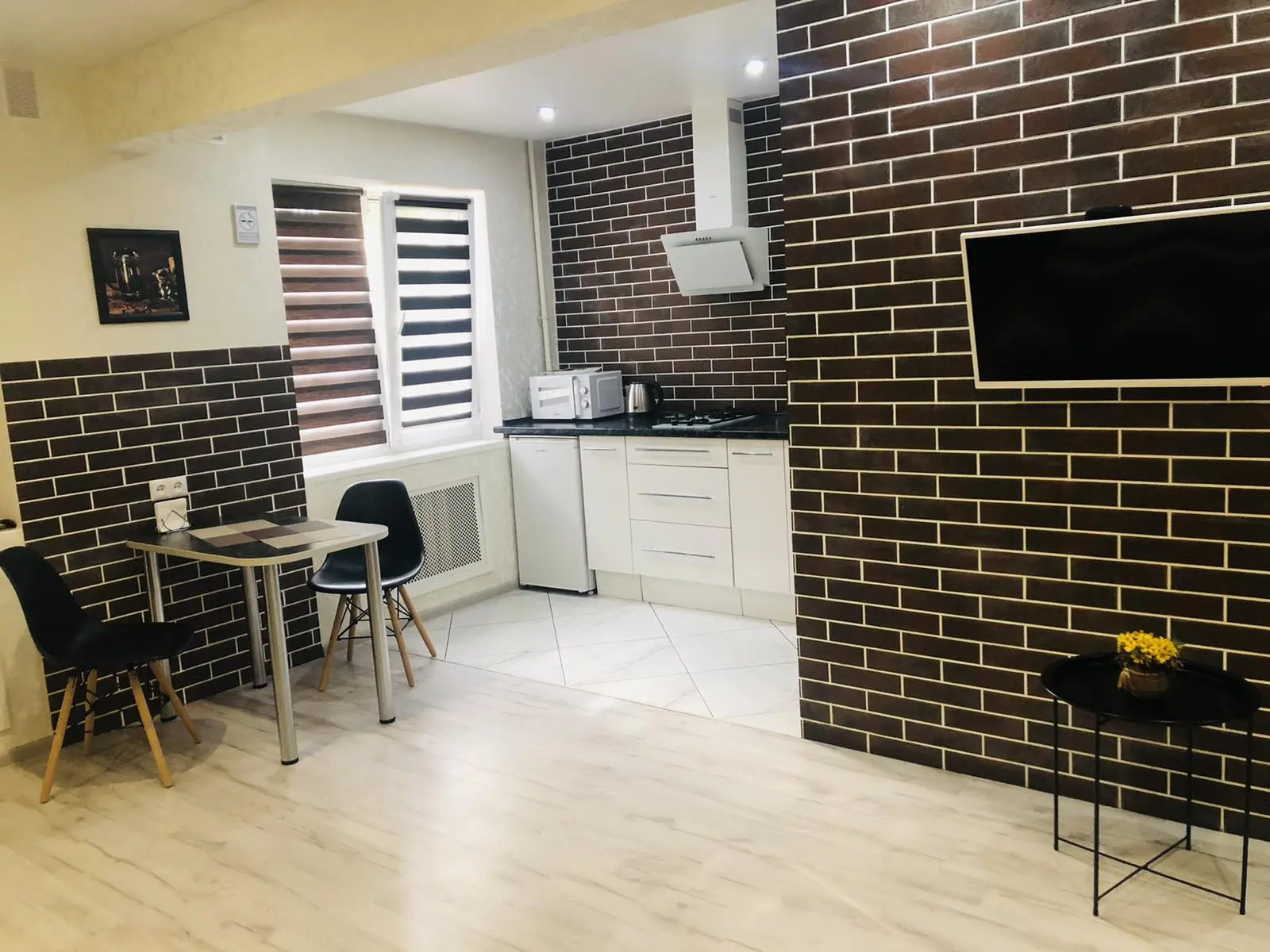 Однокомнатная квартира for daily rent in Mogilyov, Kosmonavtov str. 6