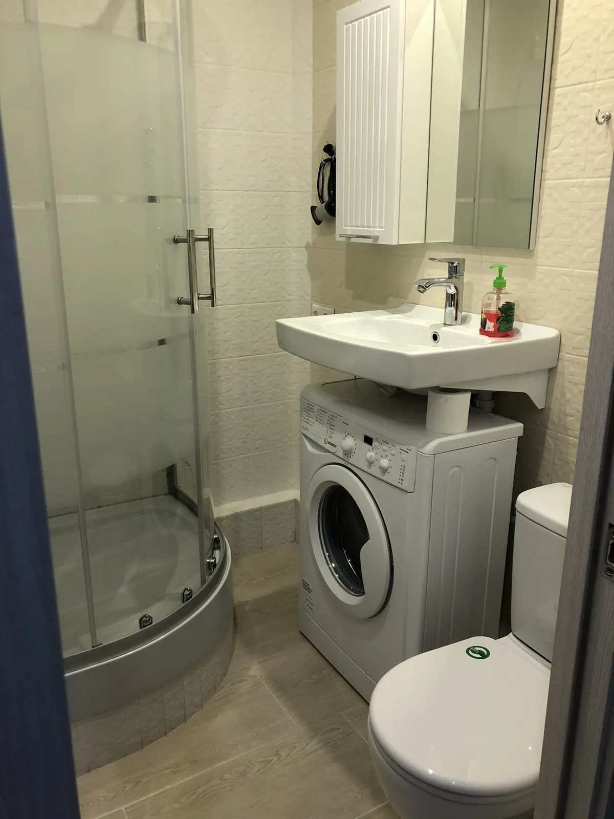 Apartment for daily rent, Mogilyov, Kosmonavtov str. 6 — interior photo