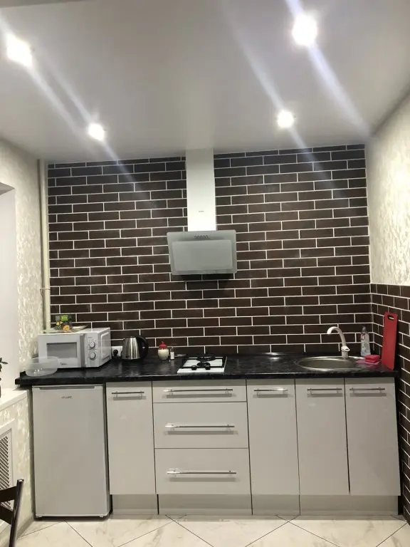 View of apartment for daily rent, Mogilyov, Kosmonavtov str. 6 — photo 3