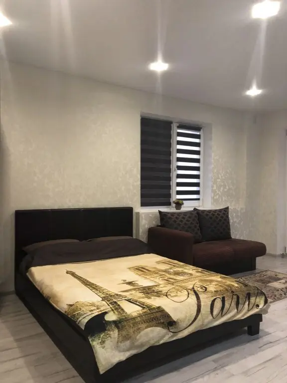 Apartment for daily rent, Mogilyov, Kosmonavtov str. 6 — interior photo