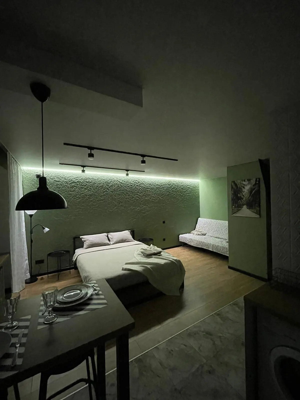 Apartment for daily rent, Mogilyov, Mira Avenue 18 — interior photo