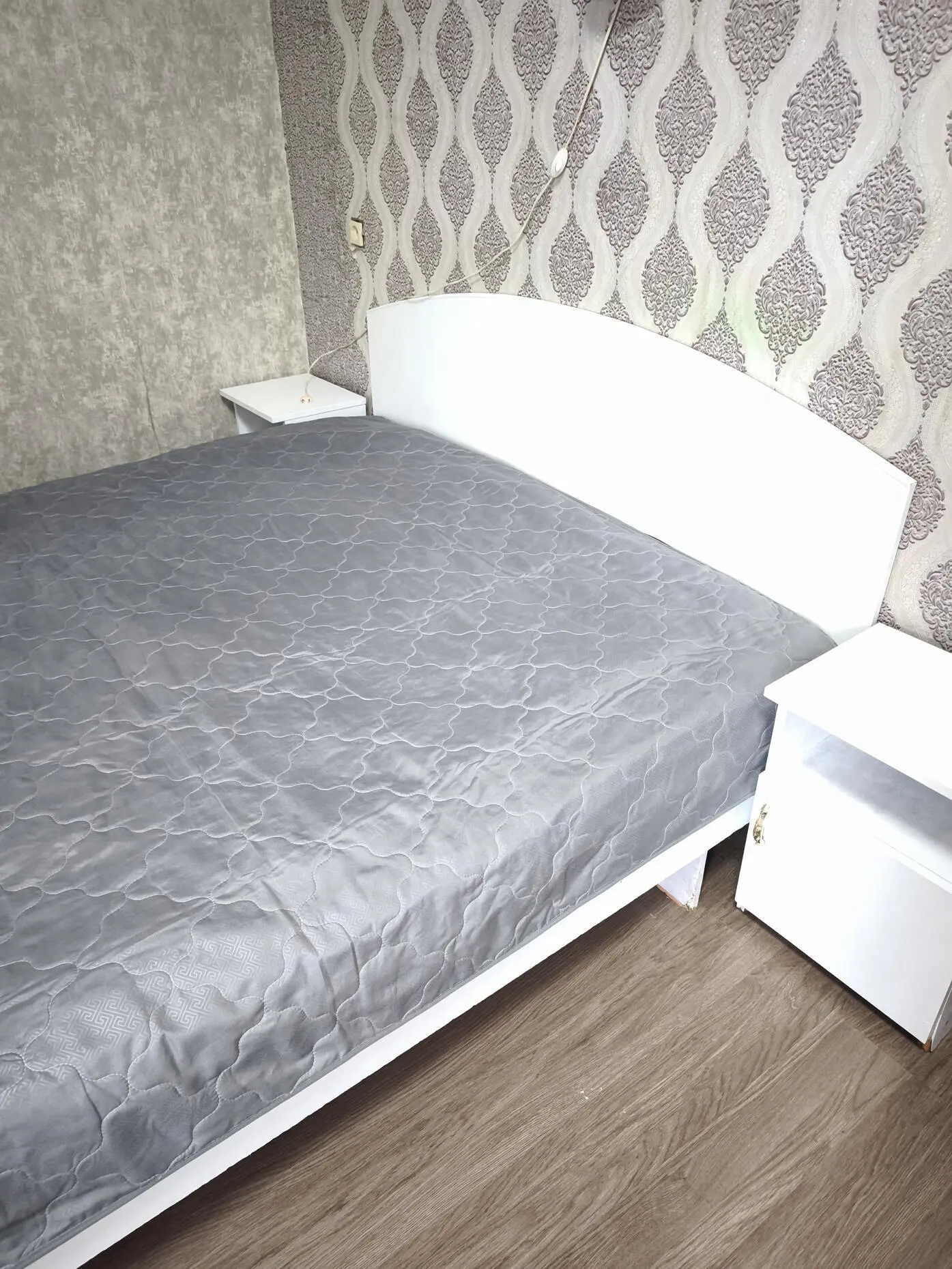 Studio apartment for daily rent in Mogilyov, Kosmonavtov St. 8