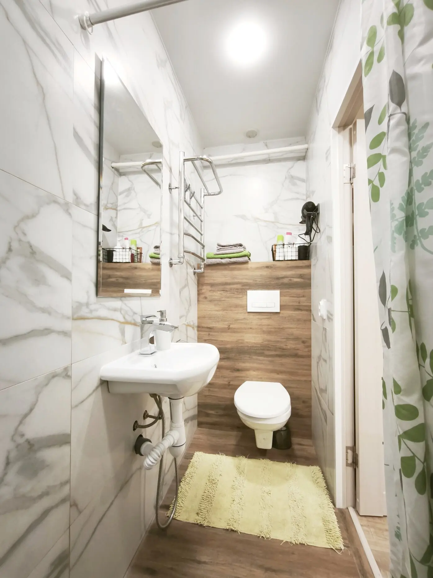 Apartment for daily rent, Mogilyov, Kosmonavtov St. 10 — interior photo