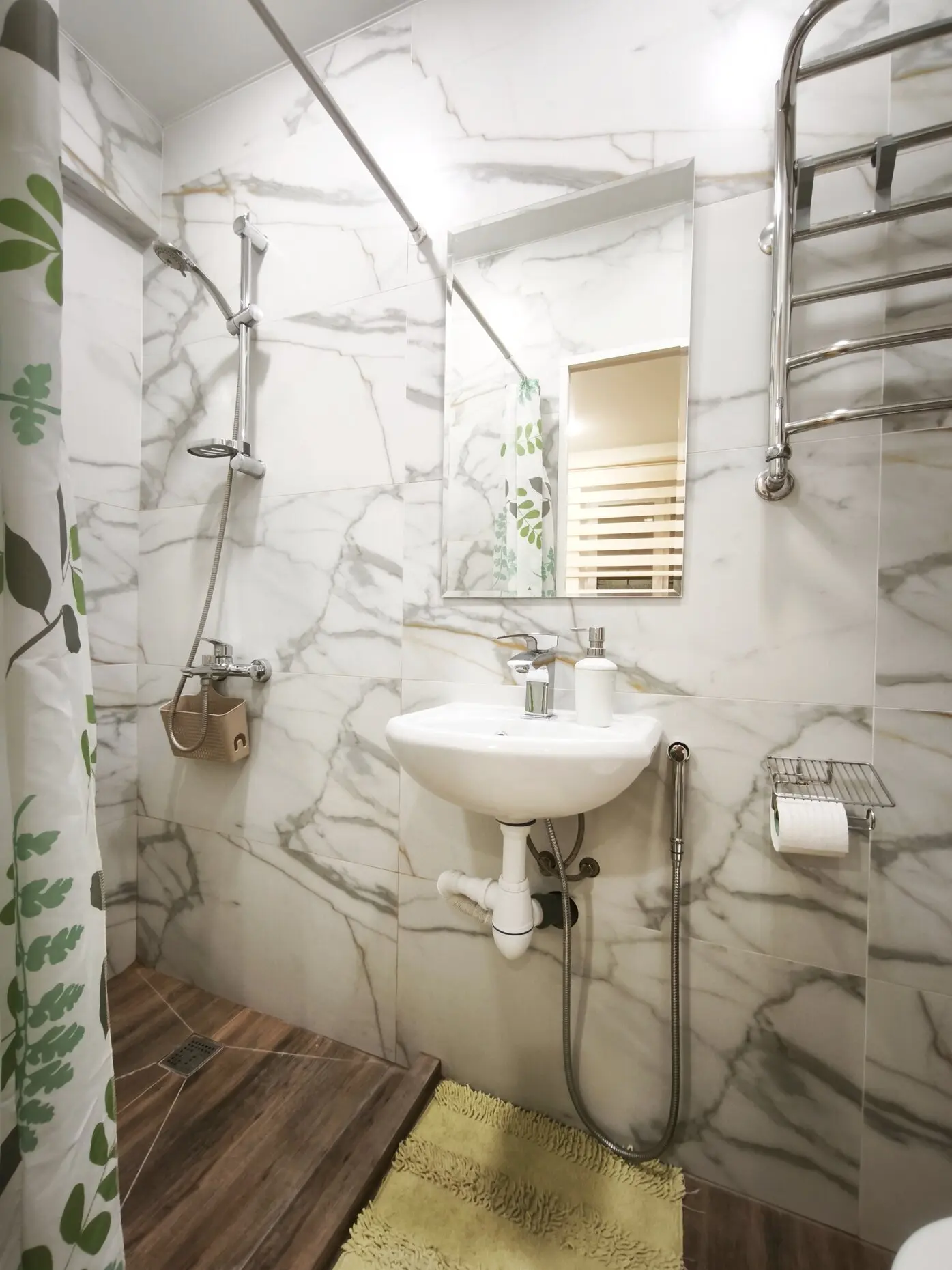 Apartment for daily rent, Mogilyov, Kosmonavtov St. 10 — interior photo
