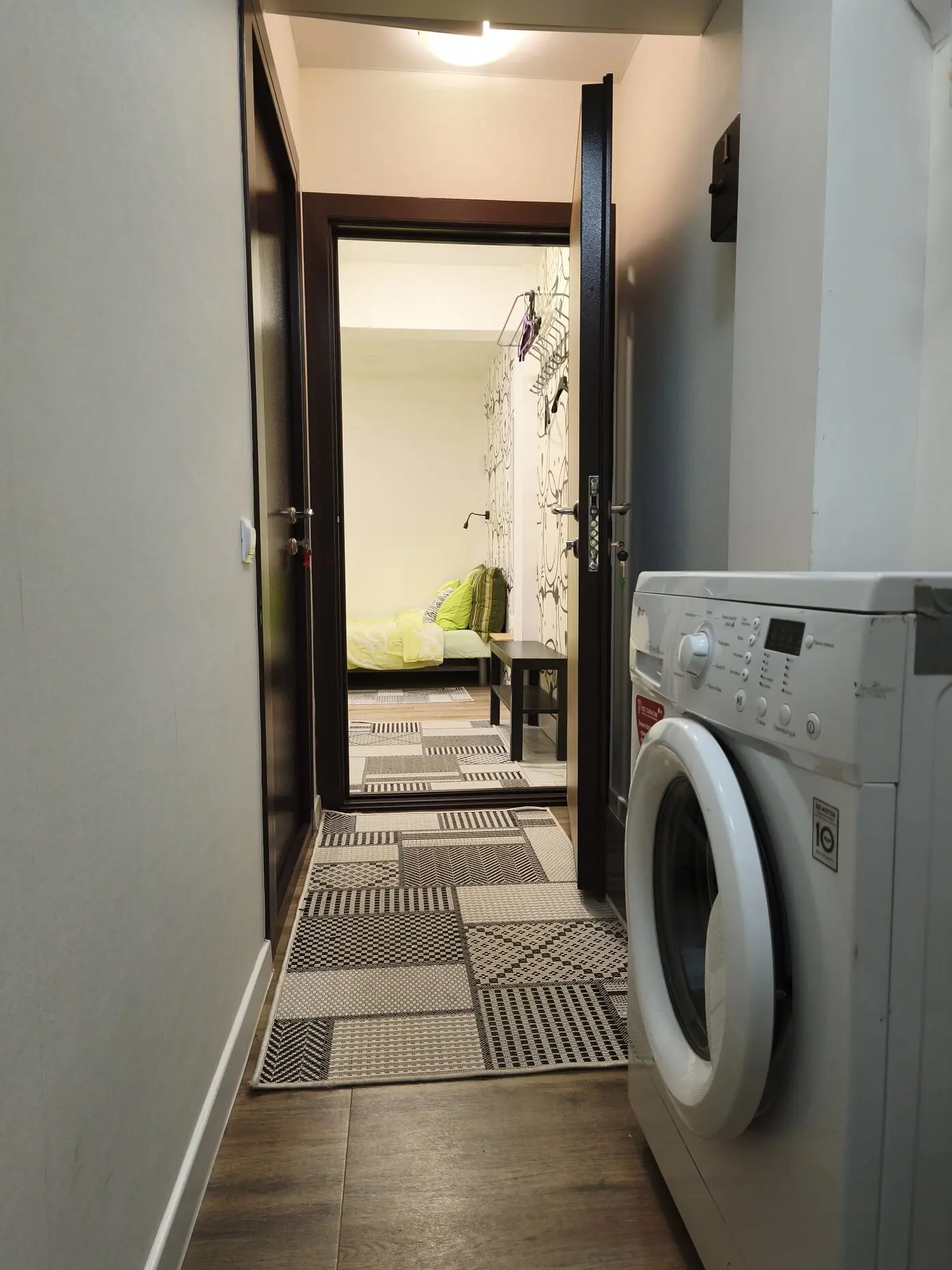 Apartment for daily rent, Mogilyov, Kosmonavtov St. 10 — interior photo