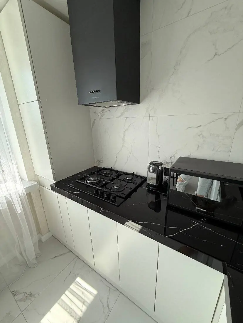 Apartment for daily rent, Mogilyov, Pervomaiskaya St. 32 — interior photo