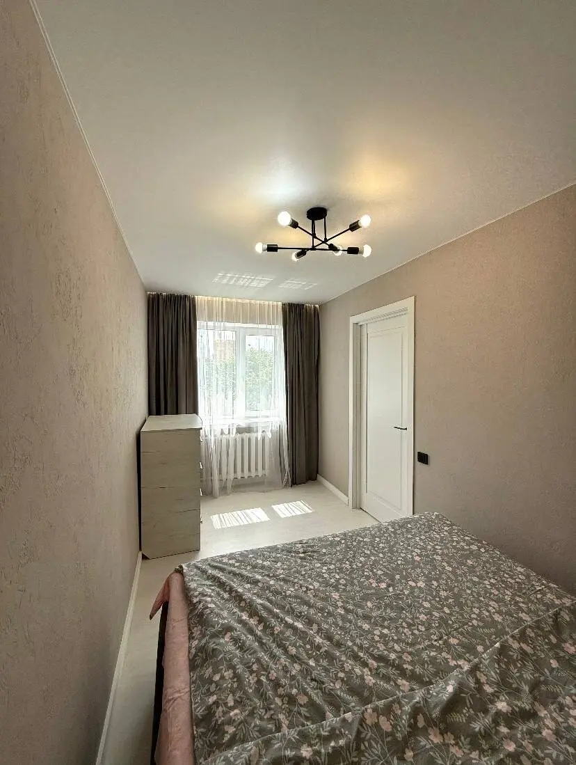 Apartment for daily rent, Mogilyov, Pervomaiskaya St. 32 — interior photo
