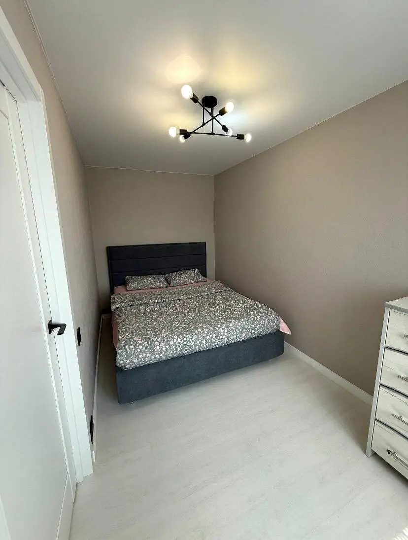 Apartment for daily rent, Mogilyov, Pervomaiskaya St. 32 — interior photo