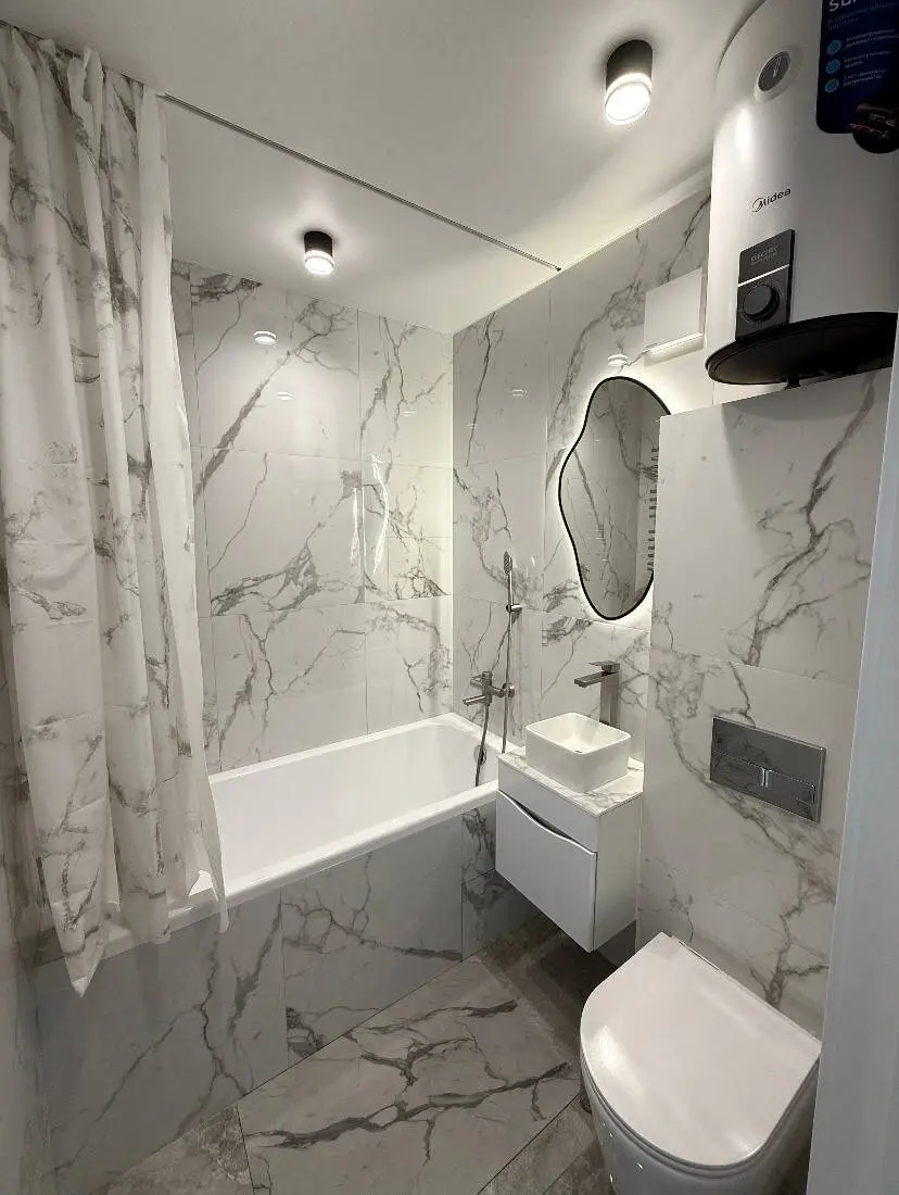 Apartment for daily rent, Mogilyov, Pervomaiskaya St. 32 — interior photo