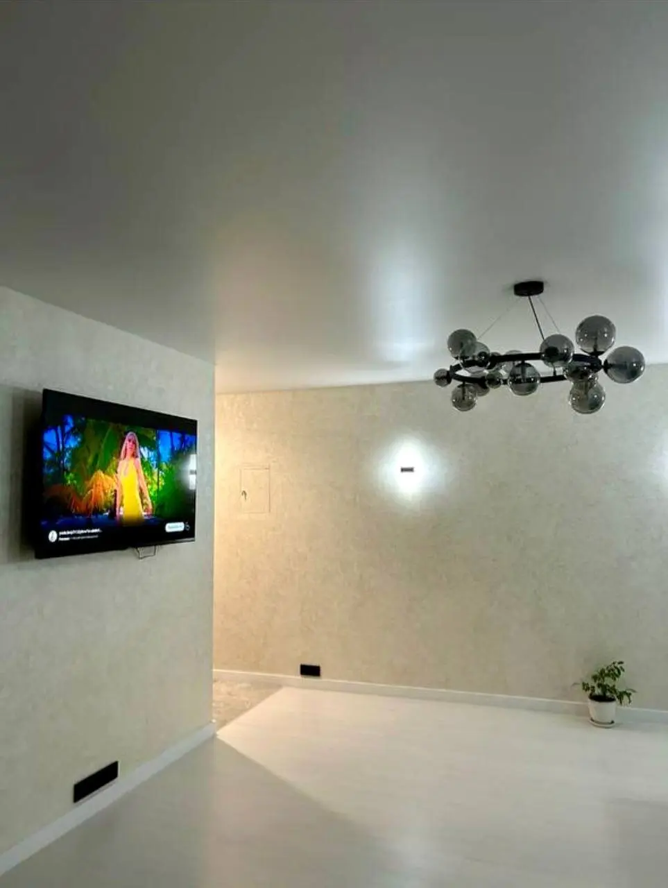 Apartment for daily rent, Mogilyov, Pervomaiskaya St. 32 — interior photo
