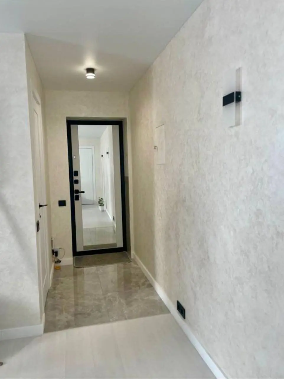 Apartment for daily rent, Mogilyov, Pervomaiskaya St. 32 — interior photo
