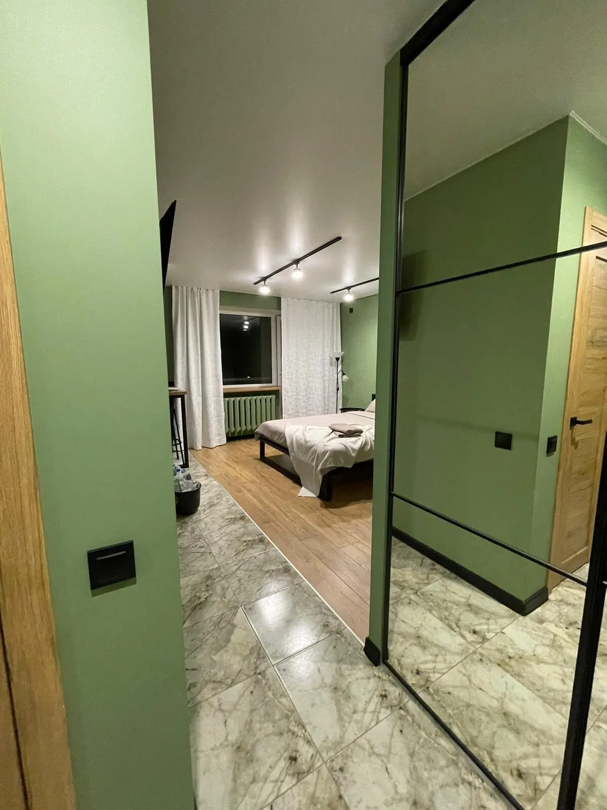 Apartment for daily rent, Mogilyov, Mira Avenue 18 — interior photo