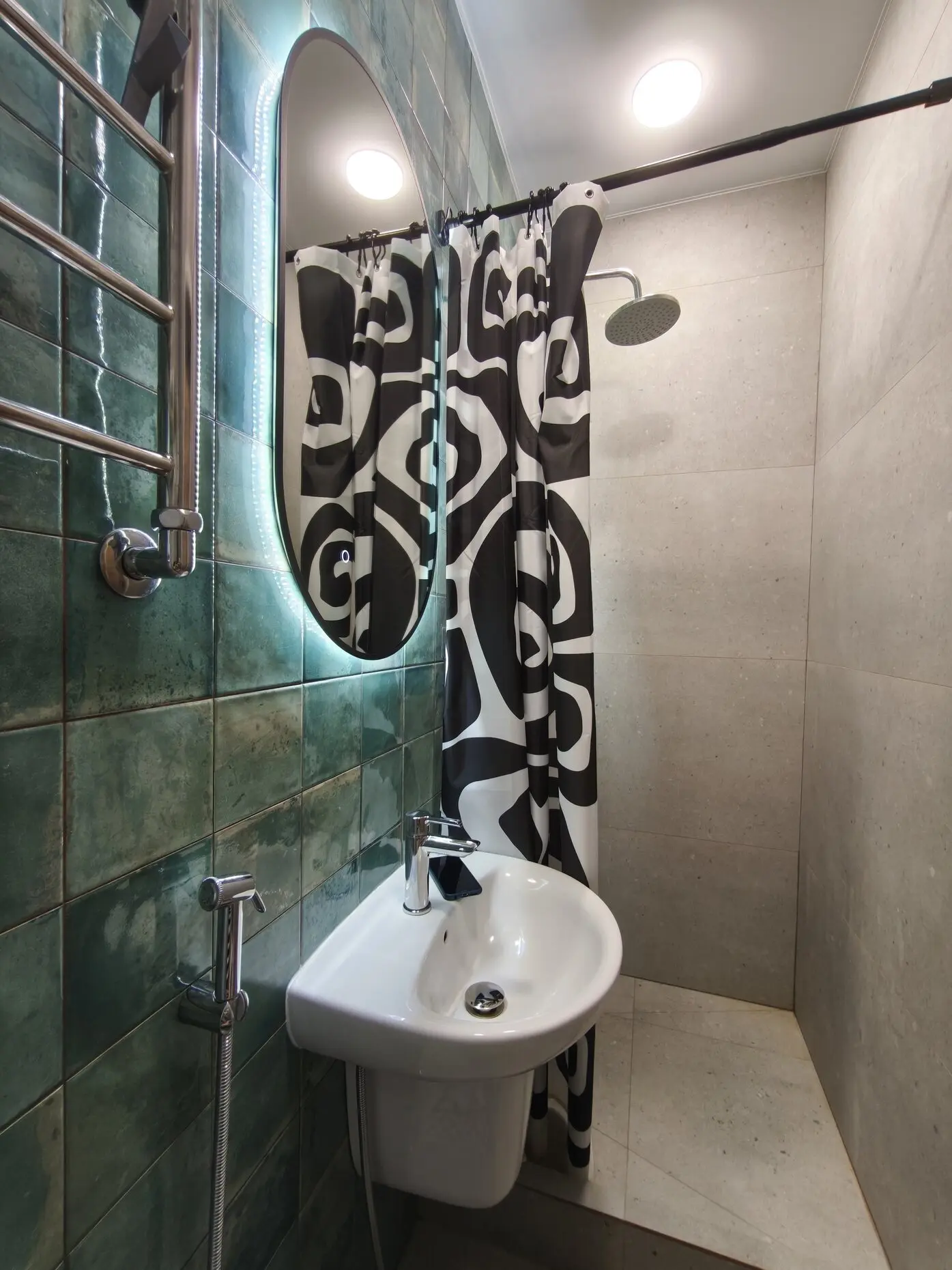 Apartment for daily rent, Mogilyov, Lenina blvd 4 — interior photo