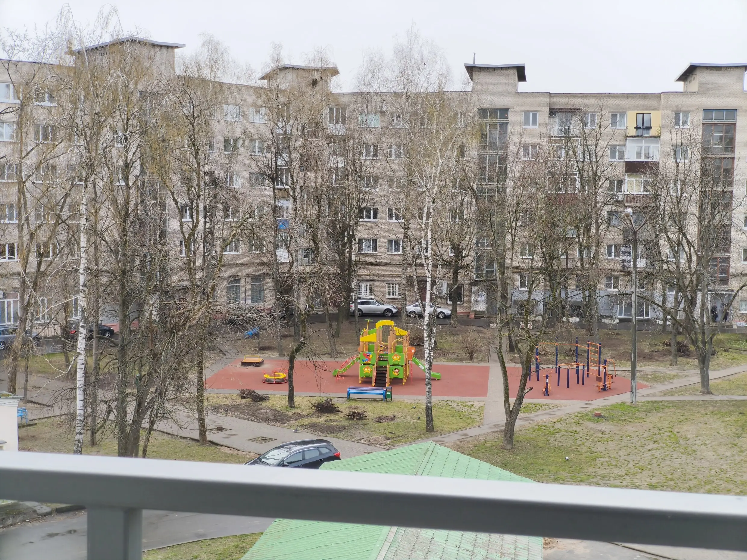 Apartment for daily rent, Mogilyov, Lenina blvd 4 — interior photo