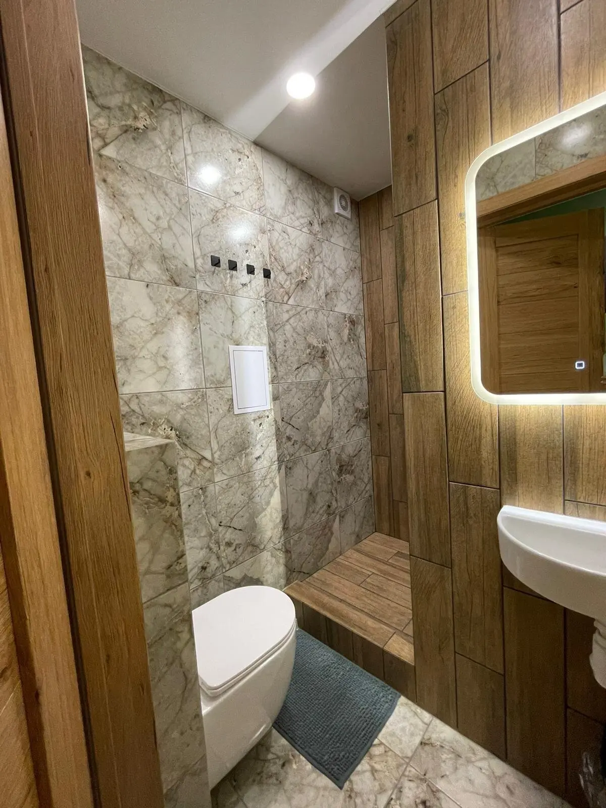 Apartment for daily rent, Mogilyov, Mira Avenue 18 — interior photo