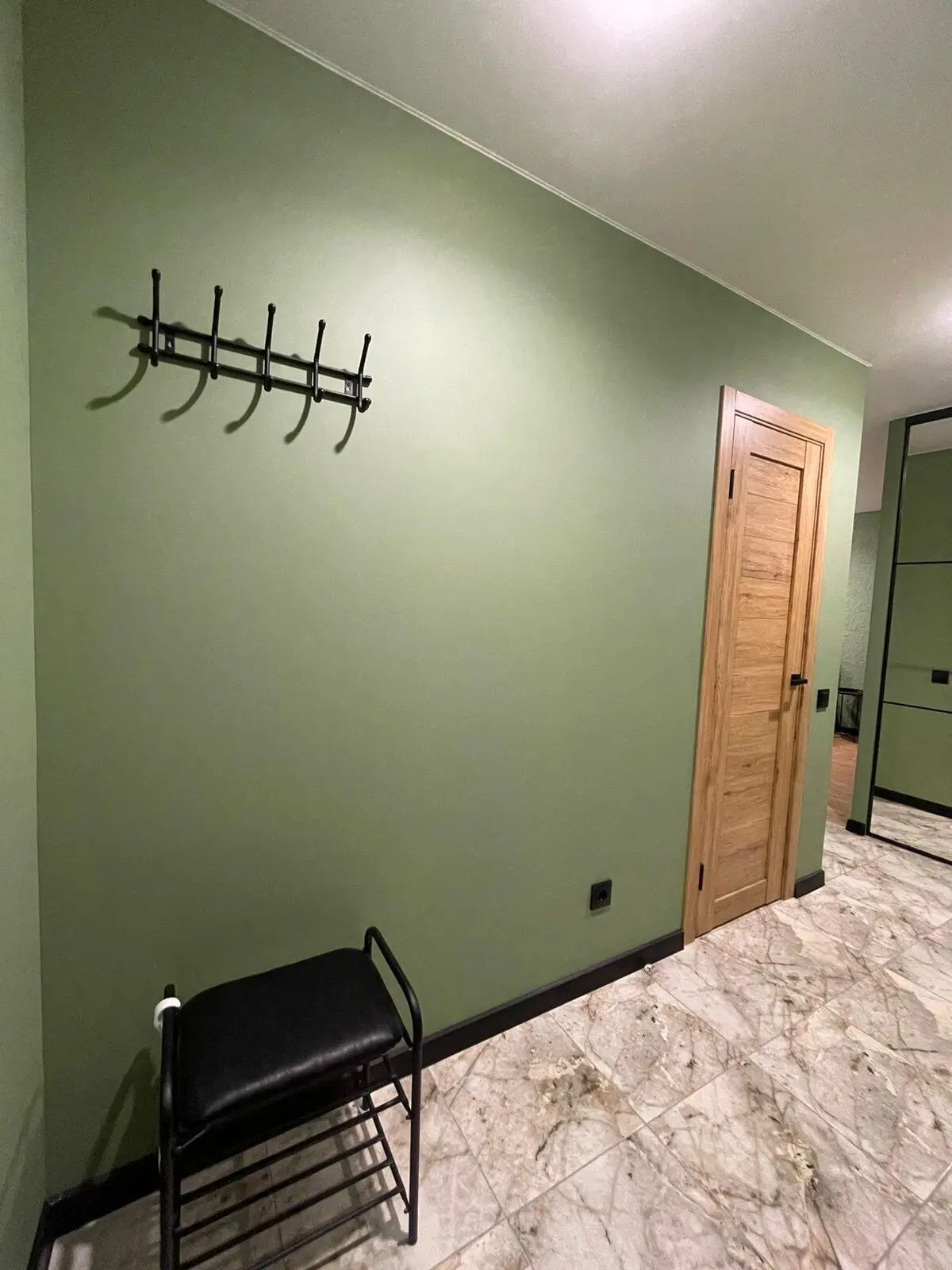 Apartment for daily rent, Mogilyov, Mira Avenue 18 — interior photo