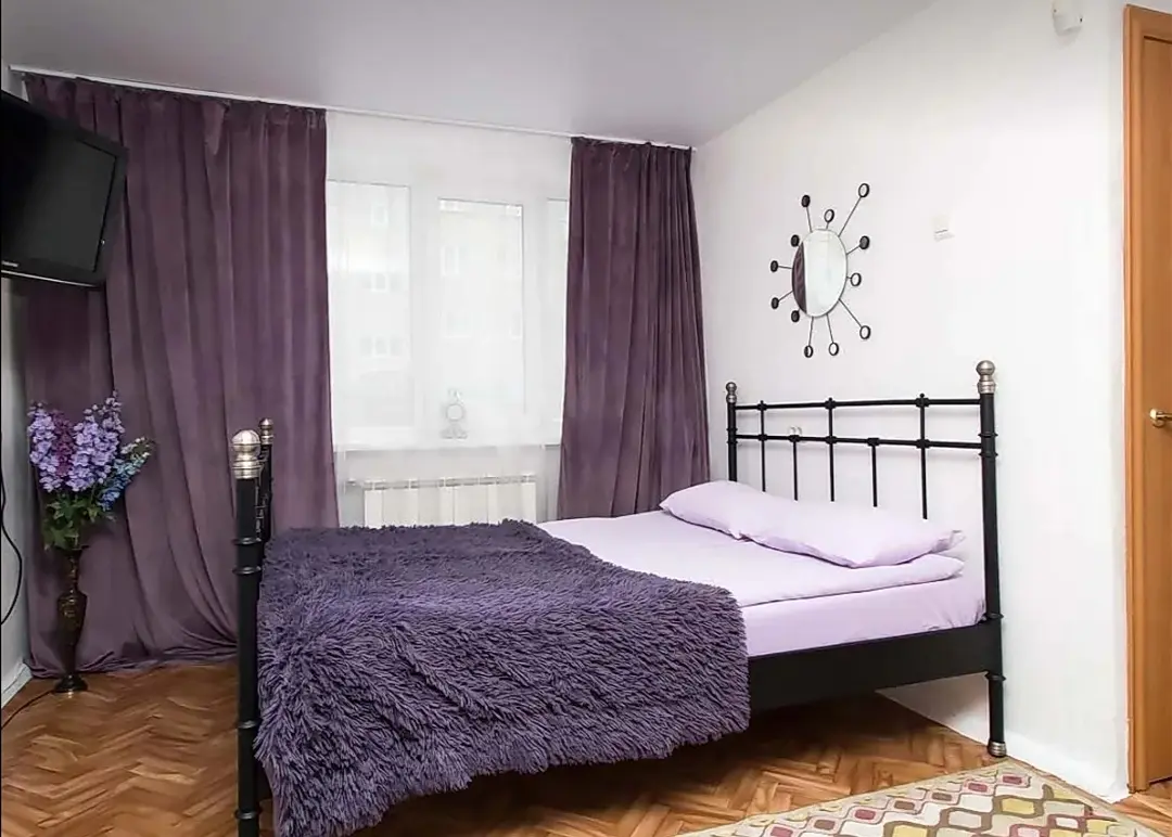 Интерьер квартиры посуточно, Могилёв, ул. Королева 25