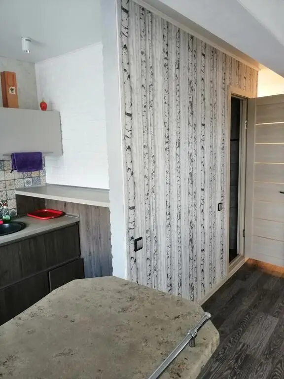 Вид квартиры на сутки, Могилёв, ул. Королева 41 — фото 3