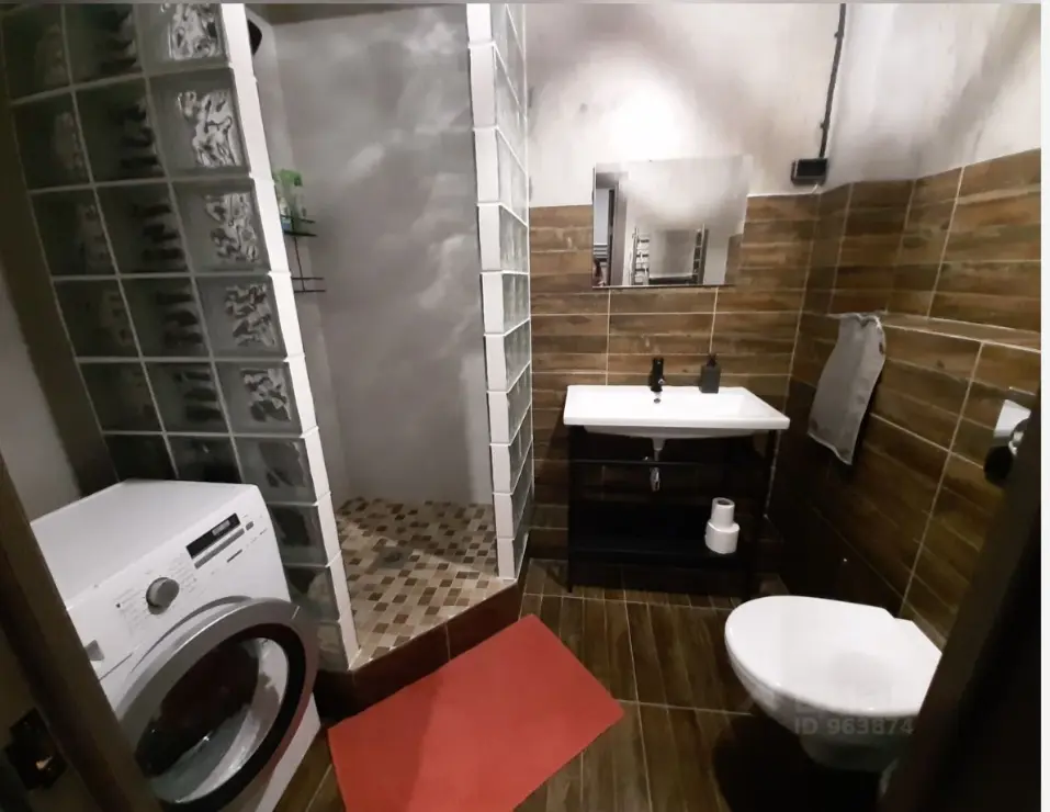 Apartment for daily rent, Mogilyov, Koroleva str. 19 — interior photo