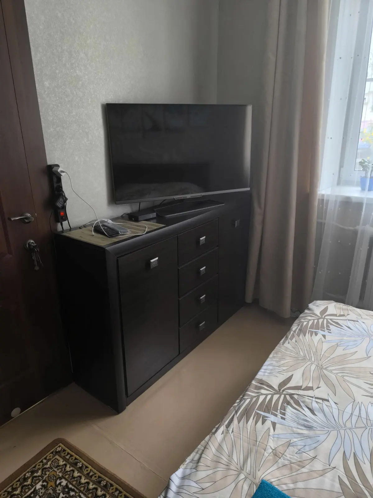 View of apartment for daily rent, Mogilyov, пер.Базный 4 — photo 3