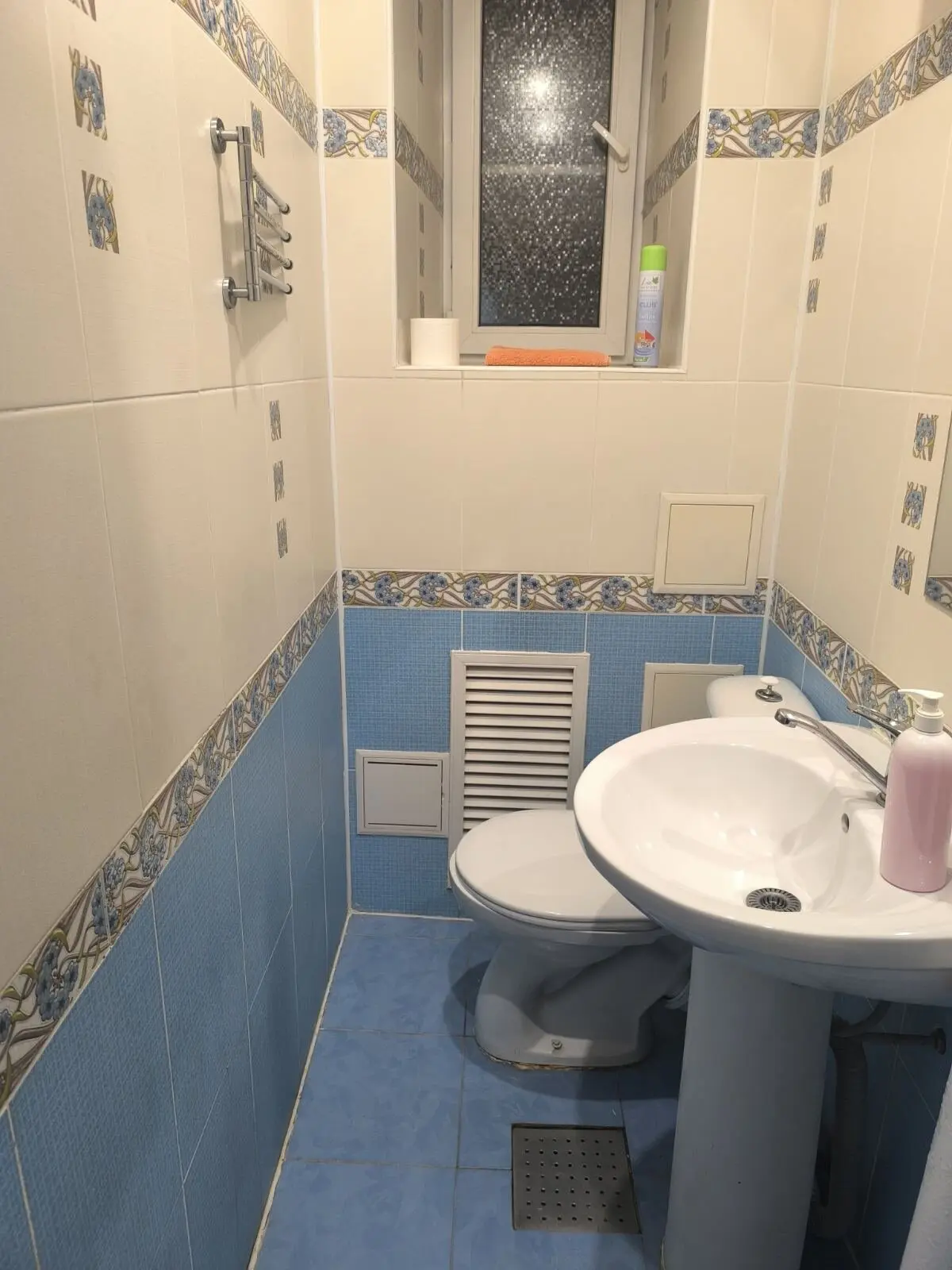 Apartment for daily rent, Mogilyov, пер.Базный 4 — interior photo