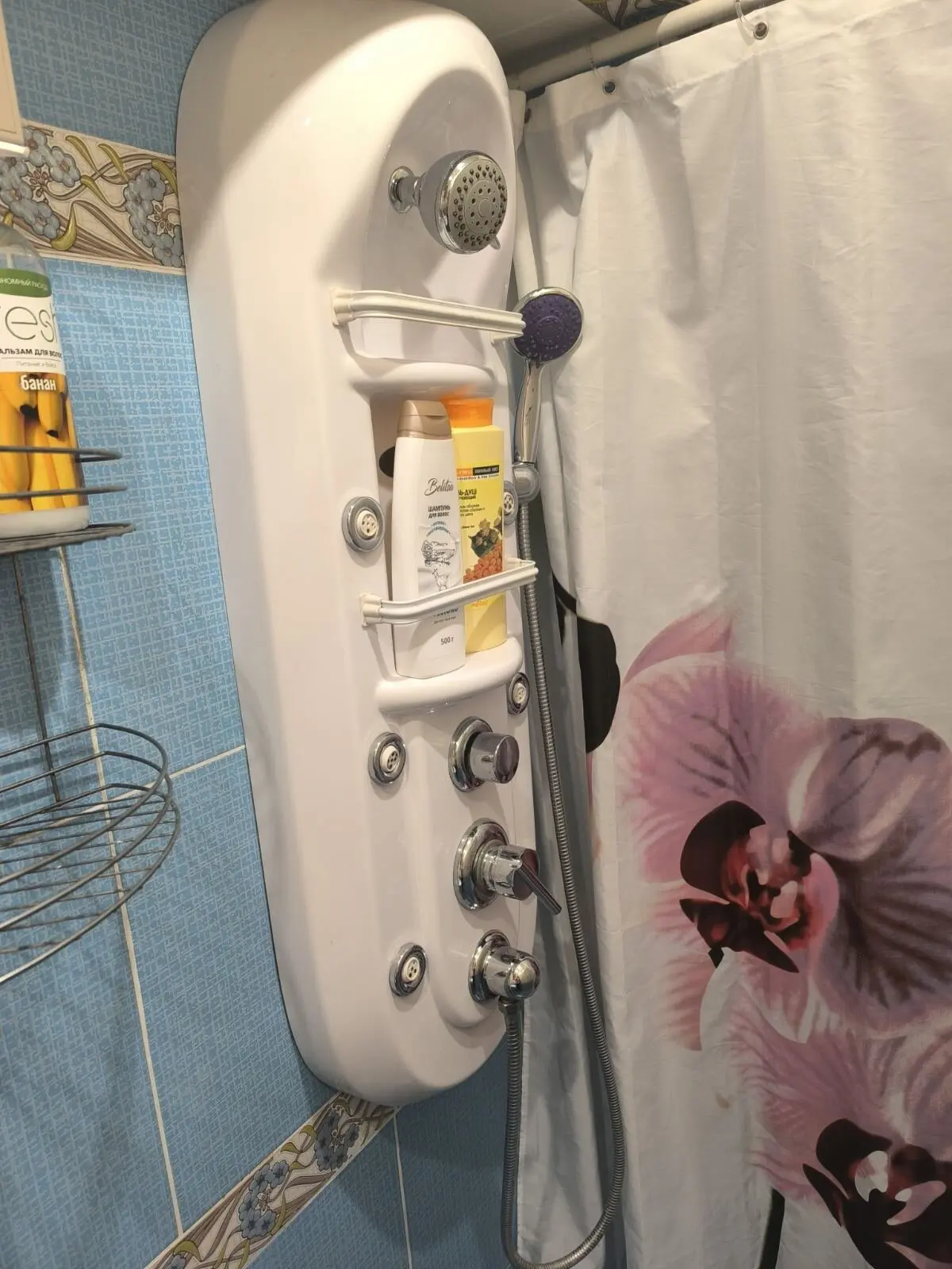 Apartment for daily rent, Mogilyov, пер.Базный 4 — interior photo