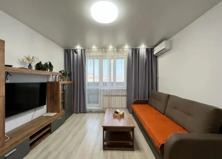 Двухкомнатная квартира for daily rent in Mogilyov, Koroleva str. 19